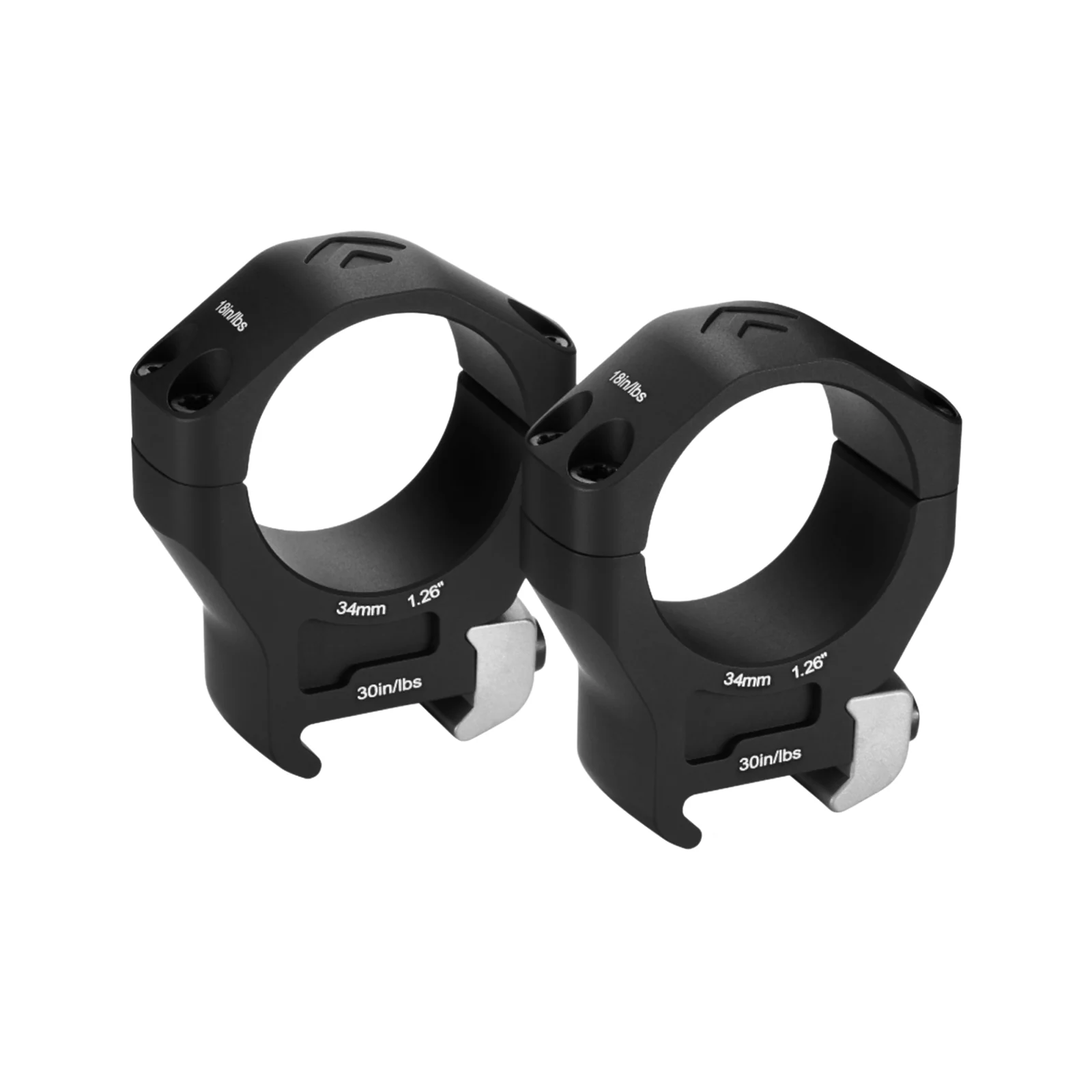 Rings & Mounts